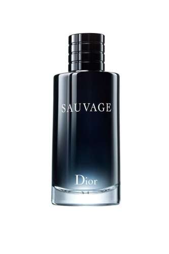 Christian Dior Sauvage Edt Erkek Parfümü 200 ml - Dior