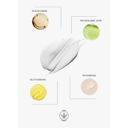 Clara Hygienics Bright Touch External Intimate Cream 50 ml - 3