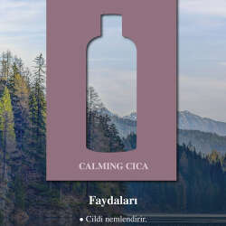 Clara Hygienics Calming Cica Leke Karşıtı Yüz ve Vücut Gece Toniği 400 ml - 2