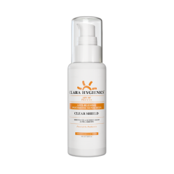 Clara Hygienics Clear Shield 50+ SPF Anti-Blemish Posbiotic Sunscreen 50 ml - 1