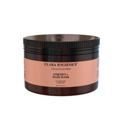 Clara Hygienics Fortify Anti-Hair Loss Hair Mask 300 ml - 1