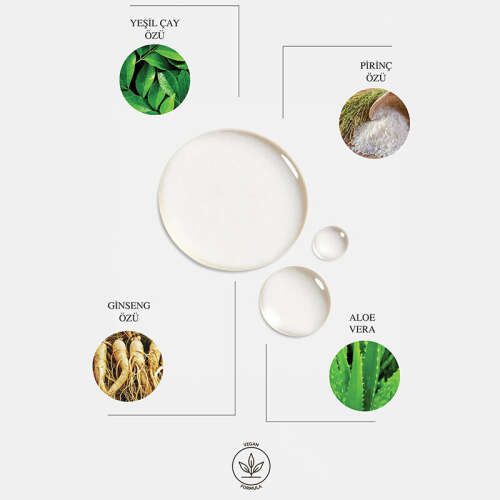 Clara Hygienics Glyco Refresh 5% Glikolik Asit Leke Karşıtı Vegan Yüz ve Vücut Tonik 200 ml - 4
