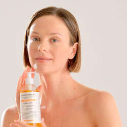 Clara Hygienics Hydra Lock Nemlendirici Yüz ve Vücut Duş Jeli 400 ml - 6