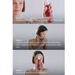 Clara Hygienics Hydrating Jojoba Nemlendirici Günlük Vücut Losyonu 200 ml - 4