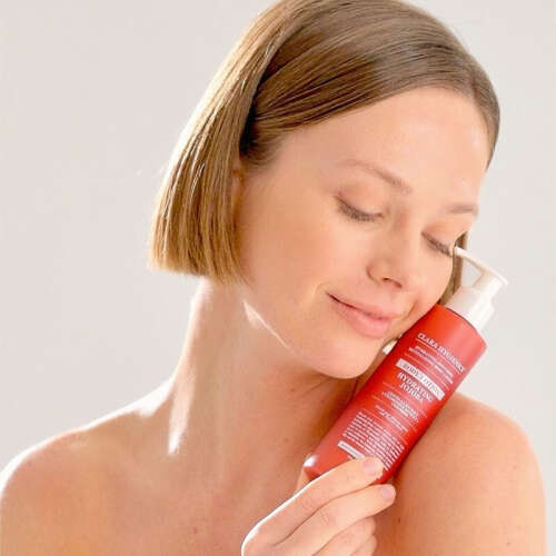 Clara Hygienics Hydrating Jojoba Nemlendirici Günlük Vücut Losyonu 200 ml - 6