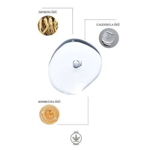 Clara Hygienics Niacinamide Booster Sıkılaştırıcı Yüz ve Vücut Toniği 400 ml - 5