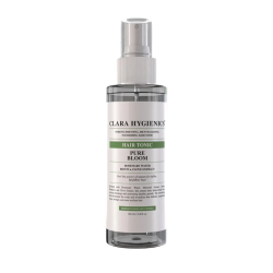 Clara Hygienics Pure Bloom Biberiye Saç Toniği 100 ml - 1