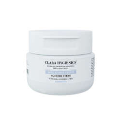 Clara Hygienics Smooth Steps Heel Foot Cream 100 ml - 1