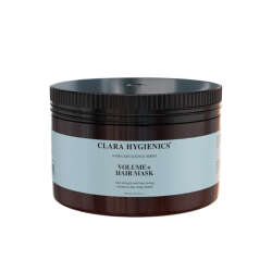 Clara Hygienics Volume Volumizing Hair Mask 300 ml - 1