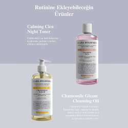 Clara Hygienics Yeniden Kullanılabilir Makyaj Temizleme Pedi 3 Adet - 7