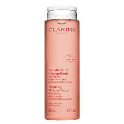 Clarins Cleansing Micellar Water 200 ml - 1