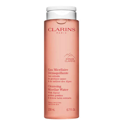 Clarins Cleansing Micellar Water 200 ml - Clarins