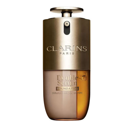 Clarins Double Serum Foundation L5N 30 ml - Clarins