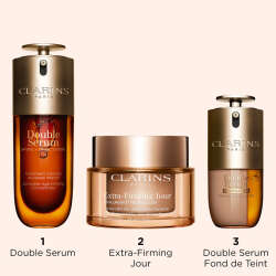 Clarins Double Serum Foundation L5N 30 ml - 5