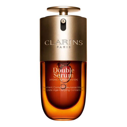 Clarins Double Serum Gen 9 50 ml - Clarins
