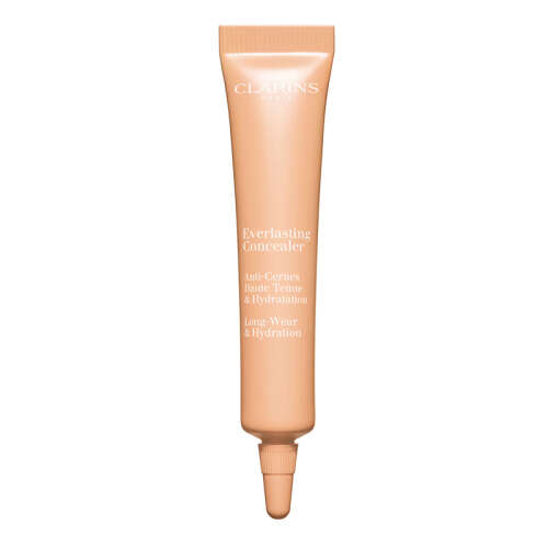 Clarins Everlasting Concealer Kapatıcı No 02 12 ml - Clarins