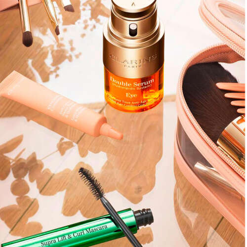 Clarins Everlasting Concealer Kapatıcı No 02.5 12 ml - 4