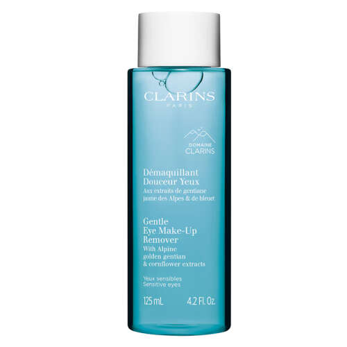 Clarins Gentle Eye Make Up Remover 125 ml - Clarins