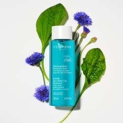 Clarins Gentle Eye Make Up Remover 125 ml - 4