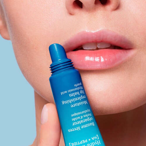 Clarins Hydra Essential Lip Balm 15 ml - 3