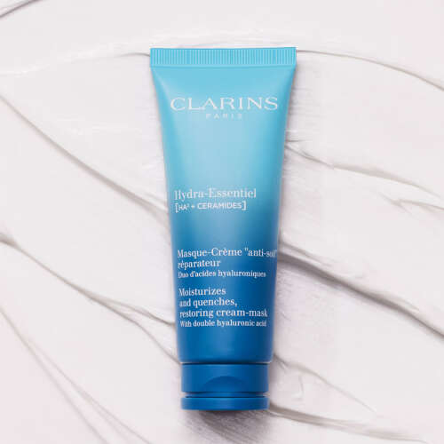 Clarins Hydra Essential Mask 75 ml - 6