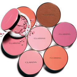 Clarins Joli Blush Allık 05 Cheeky Boum - 4