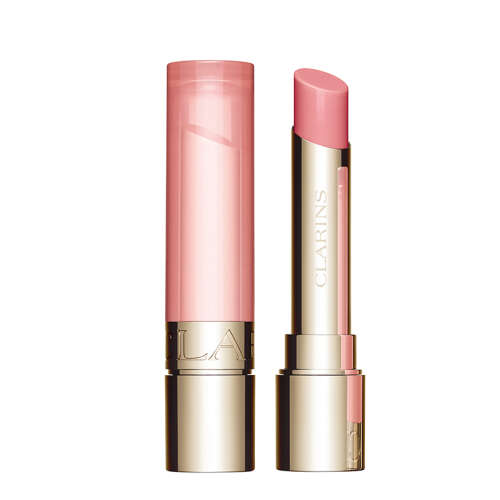 Clarins Lip Oil Balm No 01 Pale Pink 2.9 gr - Clarins