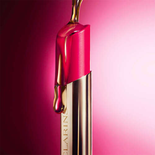 Clarins Lip Oil Balm No 05 Cherry 2.9 gr - 4