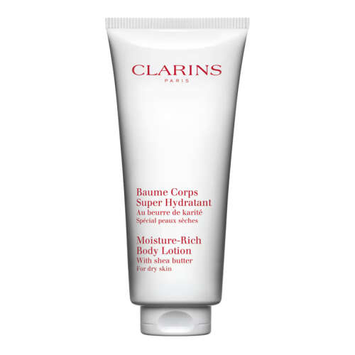 Clarins Moisture Rich Body Lotion 200 ml - Clarins