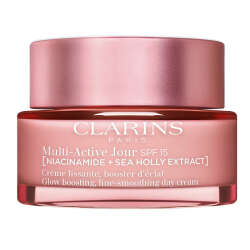 Clarins Multi-Active Day Cream Spf15+ 50 ml - 1