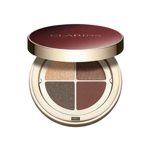 Clarins Ombre 4-Colour Eyeshadow Palette 10 - Clarins