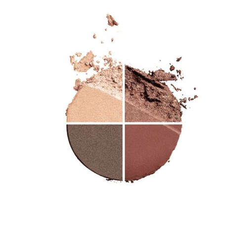 Clarins Ombre 4-Colour Eyeshadow Palette 10 - 2