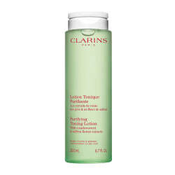 Clarins Purifying Toning Lotion 200 ml - 1