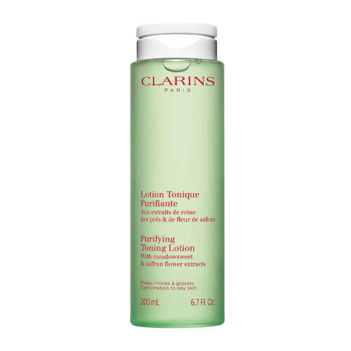 Clarins Purifying Toning Lotion 200 ml - Clarins