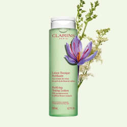 Clarins Purifying Toning Lotion 400 ml - 3