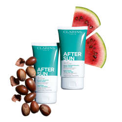 Clarins Soothing After Sun Balm 150 ml - 4