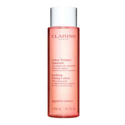 Clarins Soothing Toning Lotion 200 ml - 1