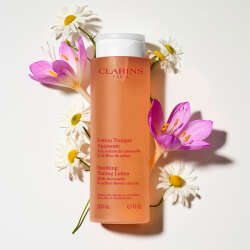 Clarins Soothing Toning Lotion 200 ml - 4