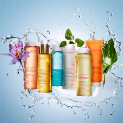 Clarins Soothing Toning Lotion 200 ml - 5