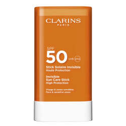 Clarins Sun Care Invisible Stick SPF50+ Güneş Koruyucu Stick 17 gr - 1