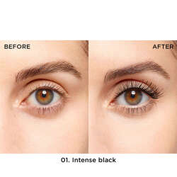 Clarins Supra Lift- Curl 01 Maskara 8 ml - 2