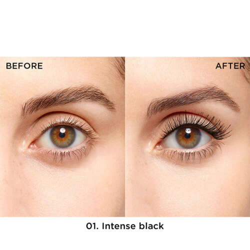 Clarins Supra Lift- Curl 01 Maskara 8 ml - 2