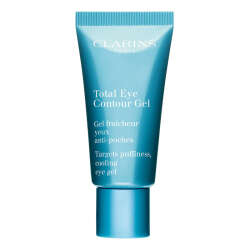 Clarins Total Eye Gel 20 ml - 1