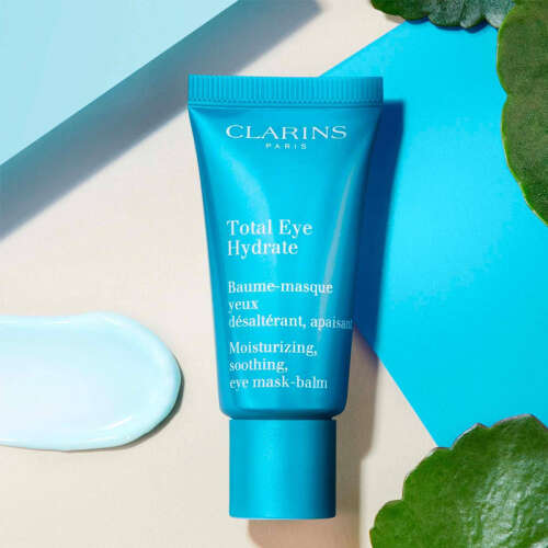 Clarins Total Eye Hydrate 20 ml - 2