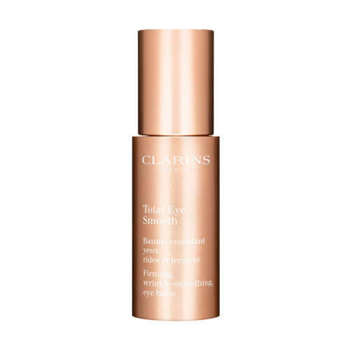 Clarins Total Eye Smooth 15 ml - Clarins