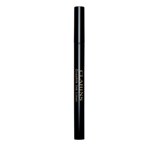 Clarins Waterproof Göz Kalemi 01 Black 0,4 ml - Clarins