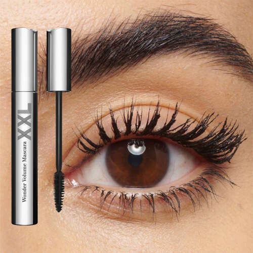 Clarins Wonder Volume 01 XXL Maskara 8 ml - 3