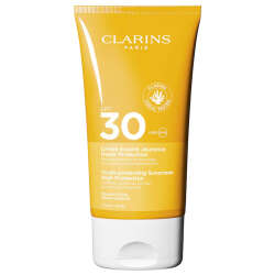 Clarins Youth-Protecting Body Sunscreen High Protection Cream SPF30+ 150 ml - 1