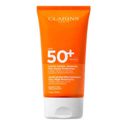 Clarins Youth-Protecting Body Sunscreen High Protection Cream SPF50+ 150 ml - 1