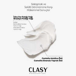 Clasy Care Anti Cellulite 100 ml - 2